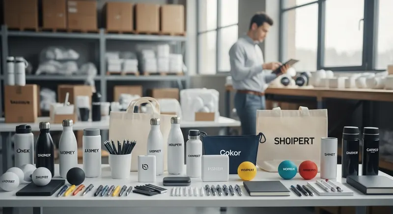 promotional products supplier - promotional merchandise