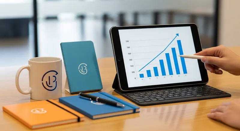 measuring the effectiveness of promotional product campaigns - promotional merchandise